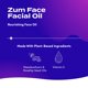 thumbnail image 2 of Aceite facial Indigo Wild Zum Face Nutritive 60 ml, 2 of 7