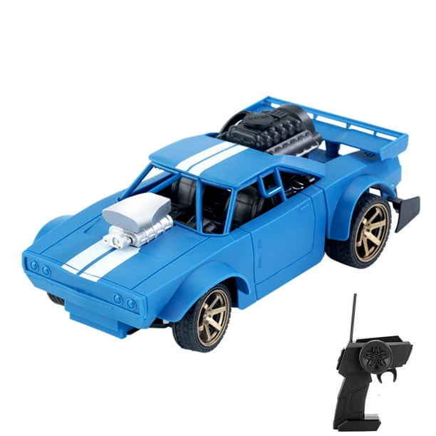 Feltree Car Model Toys Clearance 2022 New Remote Control Car For