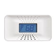 thumbnail image 4 of First Alert CO710A Carbon Monoxide Detector with 10-Year Battery and Digital Temperature Display, 4 of 5