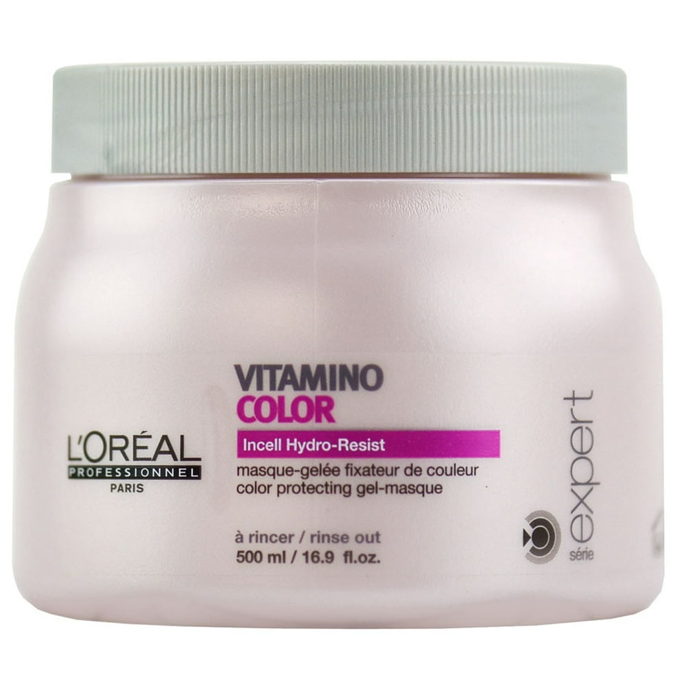 L'Oreal Professionnel - L'Oreal Professional Serie Expert Vitamino ...
