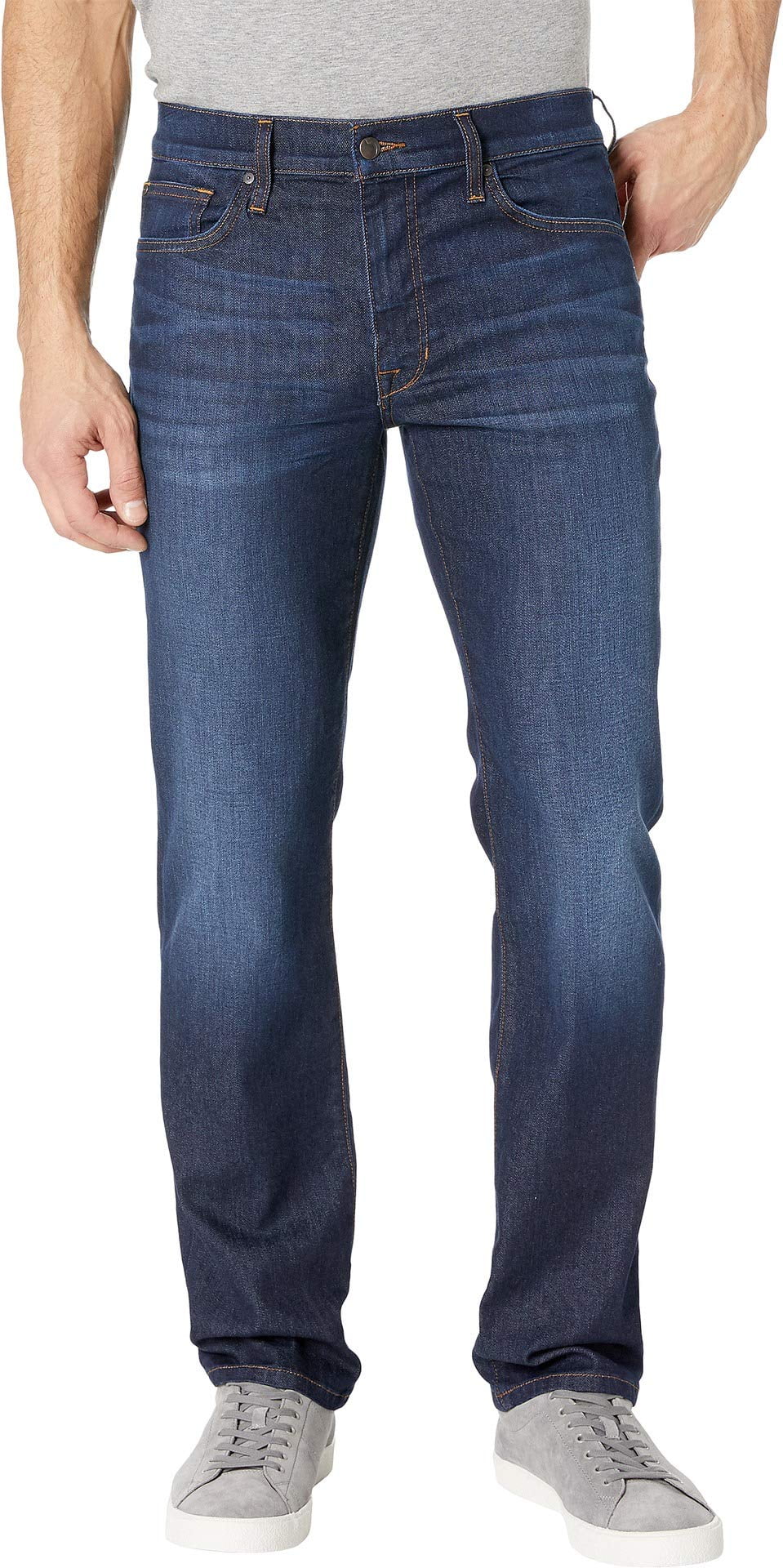 JOE S Jeans Mens 33x33 Classic Straight Leg Stretch Jeans 168 33 joe-s-jeans-mens-33x33-classic-straight-leg-stretch-jeans-168-33