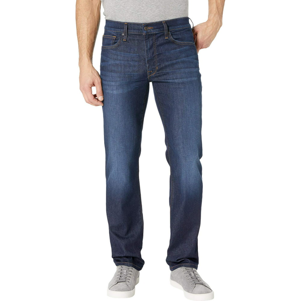 JOE'S Jeans - Mens 33x33 Classic Straight Leg Stretch Jeans $168 33 ...