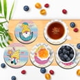 thumbnail image 2 of Kits Posavasos DIY 8 Piezas Acrílico, 2 of 8