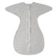 thumbnail image 1 of Saco de dormir de bambú Blanket ZIGJOY Shark-Fin para 6 a 12 meses, 1 of 6