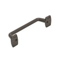 thumbnail image 6 of Amerock Bp53712 Rochdale 3-3/4" Center To Center Handle Cabinet Pull - Nickel, 6 of 7
