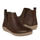 thumbnail image 1 of BOTINES DAMA LOBO SOLO 5078 PIEL CAFÉ, 1 of 4