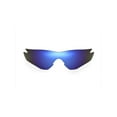 thumbnail image 3 of Walleva Ice Blue Polarized Replacement Lenses for Oakley M2 Sunglasses, 3 of 7