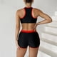 thumbnail image 5 of Traje de baño de una pieza, conjunto de bikini deportivo para mujer Traje de baño de una pieza Traje de baño deportivo de una pieza Diseñado para el futuro, 5 of 7