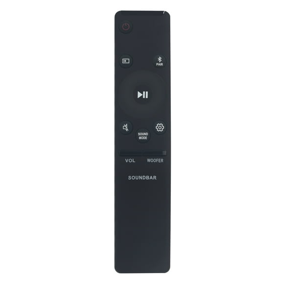 New AH59-02767A remote control for Samsung SoundBar HW-Q700A HW-Q800T/ZG / HW-S60A / HW-S61A HW-N450 HW-N550 HW-N450/ZA
