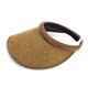 thumbnail image 2 of Typpkmm Sombreros De Sol De Moda Para Mujer with Gorras De Verano Estilo Clip, 2 of 7