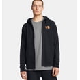 thumbnail image 1 of Sudadera Under Armour Project Heavyweight Full Zip Talla L, 1 of 4