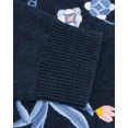 thumbnail image 3 of Gant Men's Embroidered Knit Crew, Medium, Blue Ocean, 3 of 4