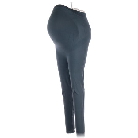 

Pre-Owned Blanqi Women s Size L Maternity Leggings