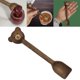 thumbnail image 1 of Cubiertos de cocina perfecl Dita cucharas de cocina, 1 of 8