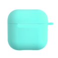 thumbnail image 2 of CNKOO Dustproof Soft Silicone Wireless Bluetooth-compatible Earphones Case Protective Cover for Airpods Pro 4 - 1PC, 2 of 8