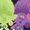 Navy, variant on True Vibe Trolls True Harmony With Many Colourful Trolls Men'S T-shirt