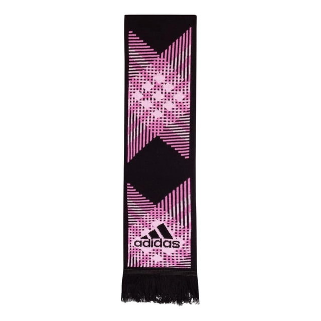Bufanda adidas Tiro Scarf Violeta Futbol Violeta M