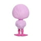 thumbnail image 4 of Mini Figura Fashion Pets - Flamingo Oficinist, 4 of 5