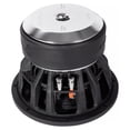 thumbnail image 2 of Rockville Destroyer 12D2 12" Competition Car Subwoofer+Vented Sub Box Enclosure, 2 of 11