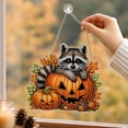 thumbnail image 5 of Fall Diamond Art Hanging Ornament,DIY Hanging Decoration for Home,Wall and Door Decor, 5 of 6