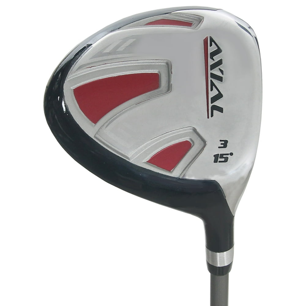Tommy Armour Golf Clubs Axial Fairway Wood, Brand NEW