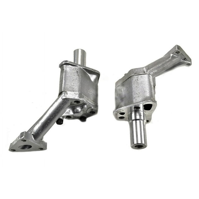 ITM Engine Components 057-370 Oil Pump for 1968-1980 MG 1.8L L4, MGB