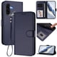 thumbnail image 2 of Funda Cartera GANGXUN para Samsung Galaxy A56 5G – Cierre Magnético, Protección RFID, Correa Desmontable, Compatible con Carga Inalámbrica, 2 of 6