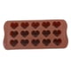 thumbnail image 5 of Fiudx Chocolate, Silicona, Alimentos, Flexibles, Gelatina y Pasteles, Apto Horno, Herramienta, Casero, Repostería, Molde., 5 of 7