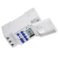 thumbnail image 4 of LCD Display Weekly Programmable Electronic Relay Time 16 ON and OFF Timer(AC110V), 4 of 4