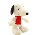 thumbnail image 1 of Peluche de Snoopy para niños, muñeco de peluche de tamaño Queen, 65CM, cachorro, perro, Kawaii, decoración de habitación, cojín de ventana, sofá, almohada, regalo de Navidad, 1 of 4