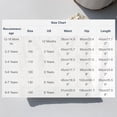 thumbnail image 5 of Favoffer Kids Pants Cute Print Ankle-length Cotton Gauze Thin Elastic Waist Beam Foot Home Wear Bottoms Mosquito Proof Casual Long Trousers for Indoor Relax Summer Outdoor Play 12M-9Y, 5 of 8