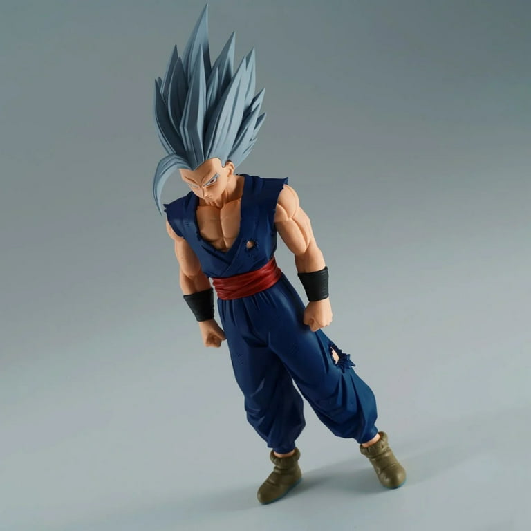 Dragon Ball Super: Super Son Gohan (Beast) DXF Statue - Walmart.com