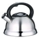 thumbnail image 1 of Tetera Aquila  2.5 L Acero Inoxidable Mr Arthur Negro, 1 of 2