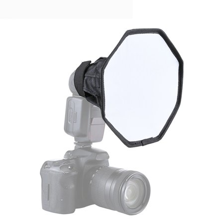 Hot Sales 20Cm Oc Style Foldable Soft Flash Light Diffuser Softbox ...