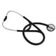 thumbnail image 3 of Estetoscopio médico profesional de cardiología EMT de un solo cabezal para médicos clínicos y enfermeros, 3 of 12