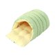 thumbnail image 2 of Cama para gatos, lindos nidos cerrados extraíbles, nidos para dormir suaves a cuadros, suministros portátiles para dormir para gatos, nidos cálidos lavables para mascotas pequeñas, medianas y grandes,, 2 of 6