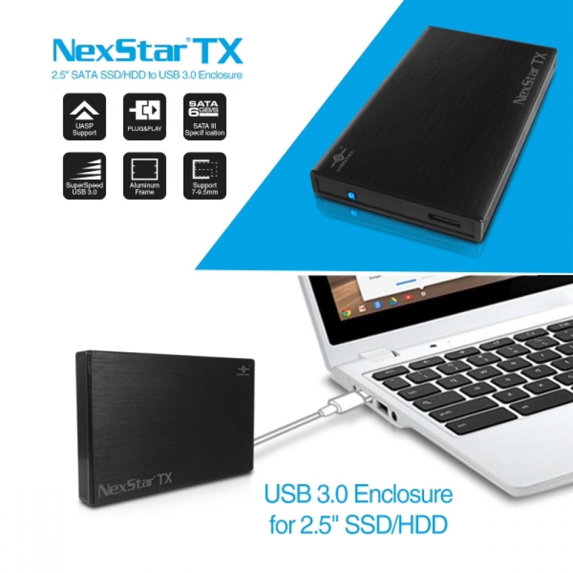 nexstar-tx-usb-3-0-hard-drive-external-enclosure-for-9-5mm-7mm-2-5