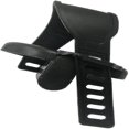 thumbnail image 4 of Un par de cinturones para pedales de bicicleta estática: cinturones ensanchados y de alta calidad para bicicleta estática giratoria, 4 of 5