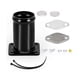 thumbnail image 1 of Aluminum Egr Delete Kit / Egr Removal Kit Blanking Bypass For E46 318d 320d 330d 330xd 320cd 318td, 1 of 5