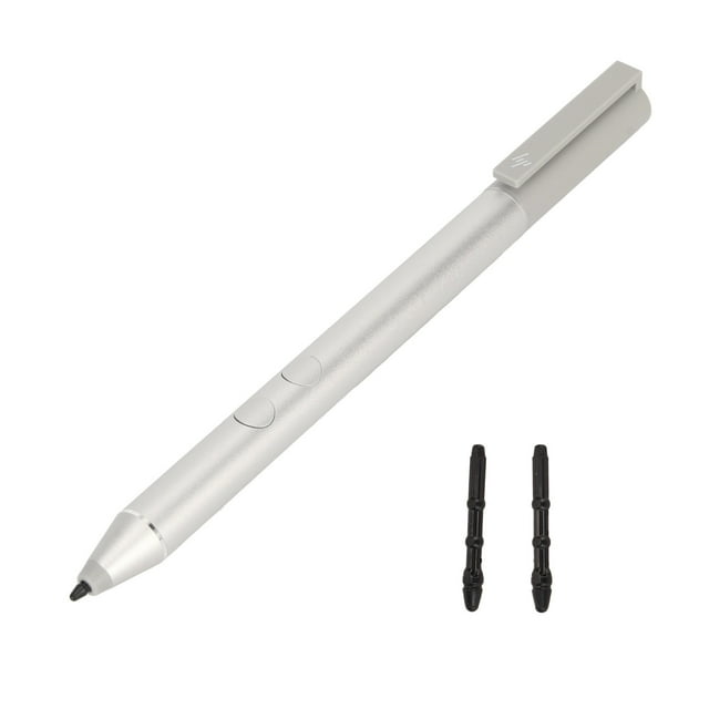 Lápiz de pantalla táctil HP, lápiz óptico MPP1.51 Lápiz óptico HPENVY Lápiz óptico Lápiz óptico Lápiz activo Diseñado con precisión