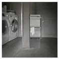 thumbnail image 2 of CESTA APILABLE/PLEGABLE GRIS 35L BRABANTIA 235027 CESTA APILABLE, 2 of 2