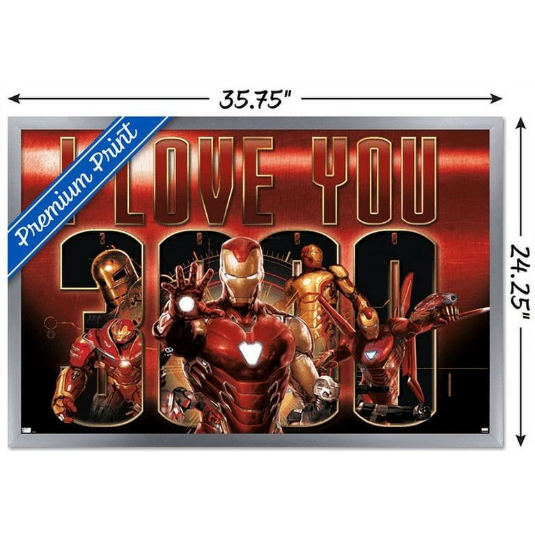 Film i love you 3000 full movie sale