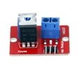 thumbnail image 4 of Módulo de Interruptor Baoblaze 3 Piezas Válvulas de Solenoide LED Rojo Azul, 4 of 8