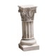 thumbnail image 3 of Estatua de pilar romano, estatuilla, columna griega, regalo nórdico, decorativo, creativo, griego Estilo C, 3 of 9