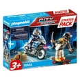 thumbnail image 1 of Starter Pack Police Chase, 1 of 2