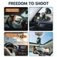 thumbnail image 5 of Soporte para teléfono de coche, ventosa Tmengdao, rotación de 360°, 5 of 8