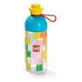 thumbnail image 1 of LEGO 16 Ounce Plastic Hydration Bottle | Iconic, 1 of 2