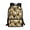 Cat Theme, variant on FUIALDOLG 17 Inch Galaxy Backpack Cartoon Capybara Backpack Girls School Bag Lightweight Breathable Mesh Back Ruckpack College Students Bookbag Teenager Casual Travel Bag