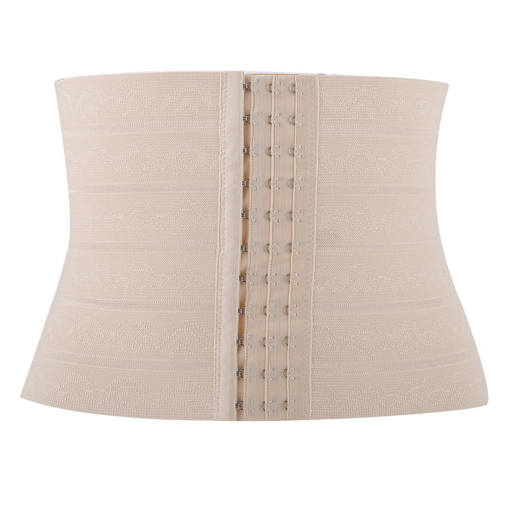 Mgaxyff Mgaxyff Belly Belt,3 Size Postpartum Women Belly Belt Elastic