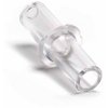 BACtrack Breathalyzer Mouthpieces Reusable Breath Alcohol Tester Mouth Piece Covers, 10-Pack